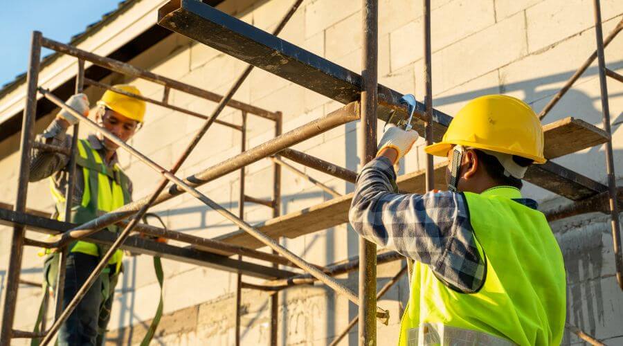 Expert flood damage restoration services in Paramus, NJ